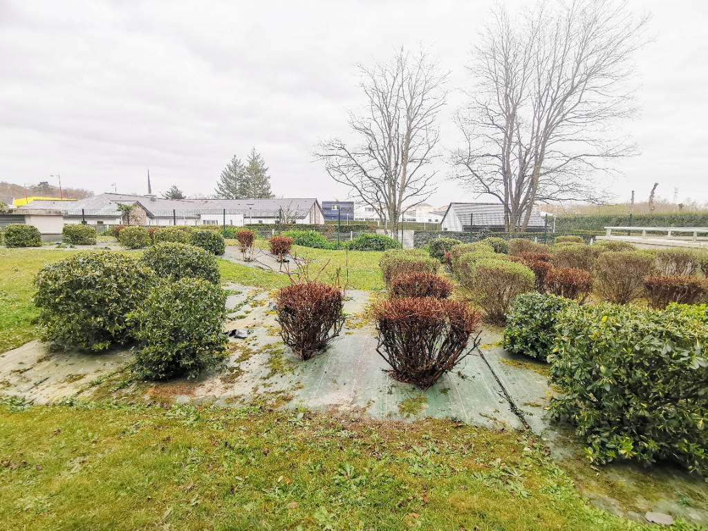 Appartement T4 à Cesson sevigne
