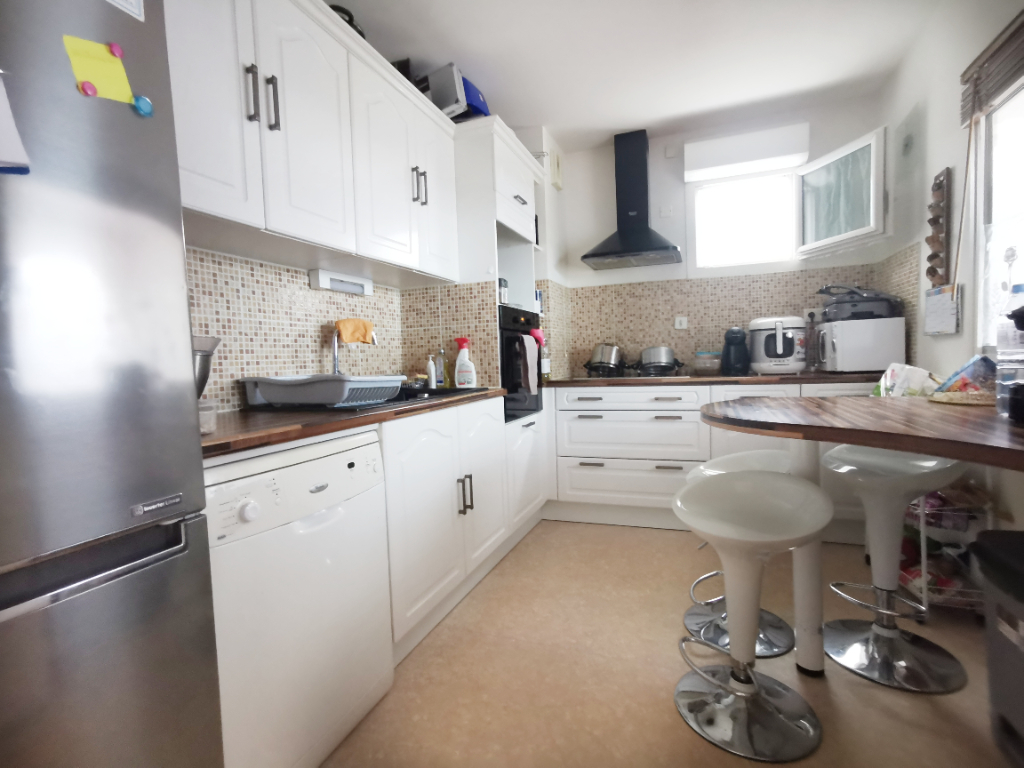 Appartement T4 à Cesson sevigne