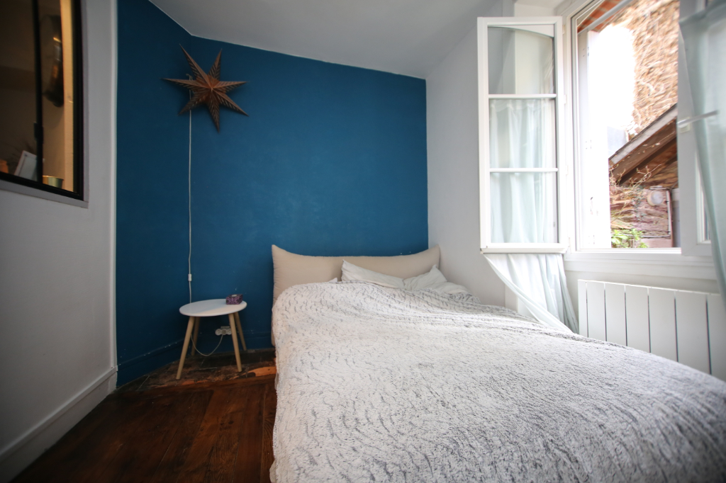 Appartement T2 à Rennes