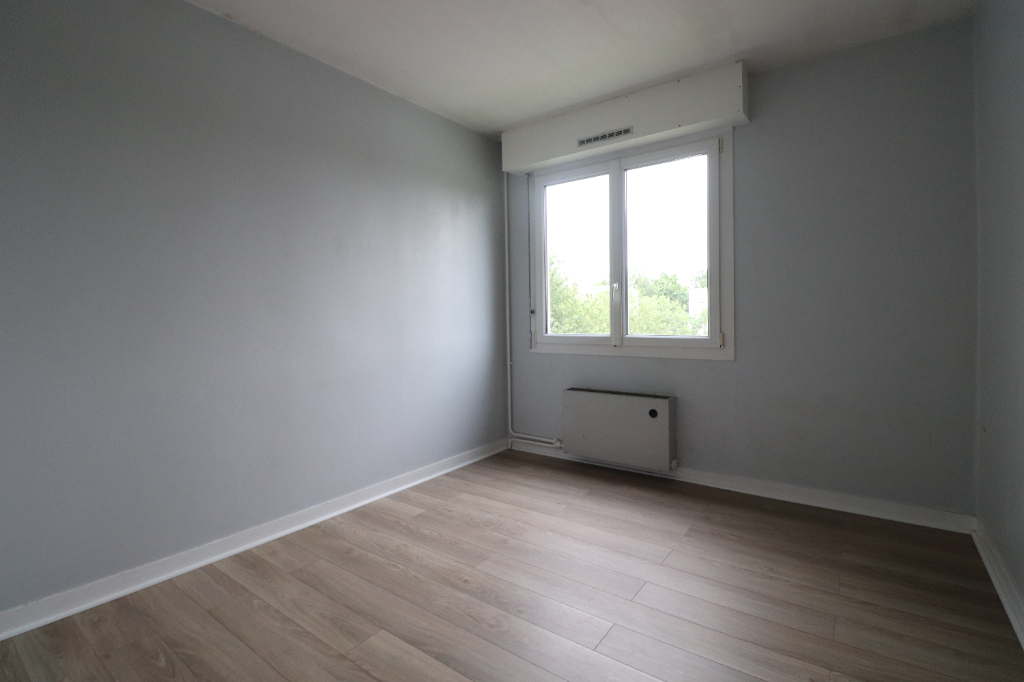 Appartement T3 à Rennes