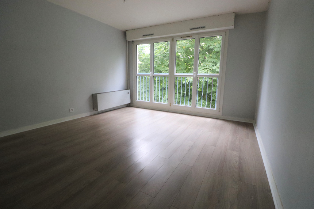 Appartement T3 à Rennes
