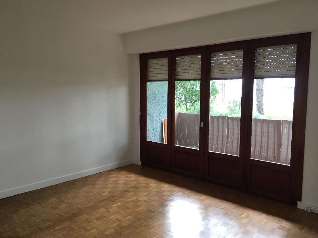 Appartement T3 à Rennes