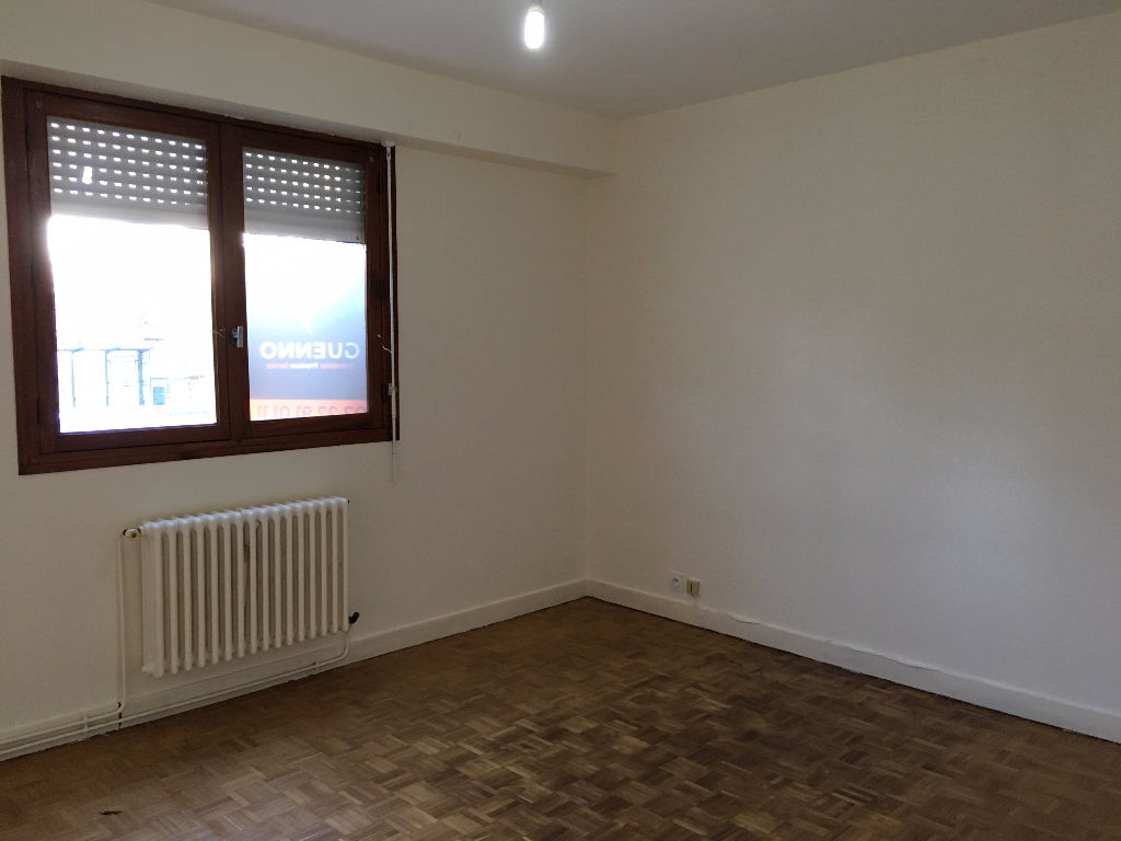 Appartement T3 à Rennes