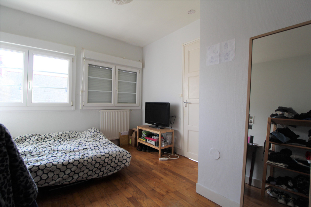 Appartement T2 à Rennes