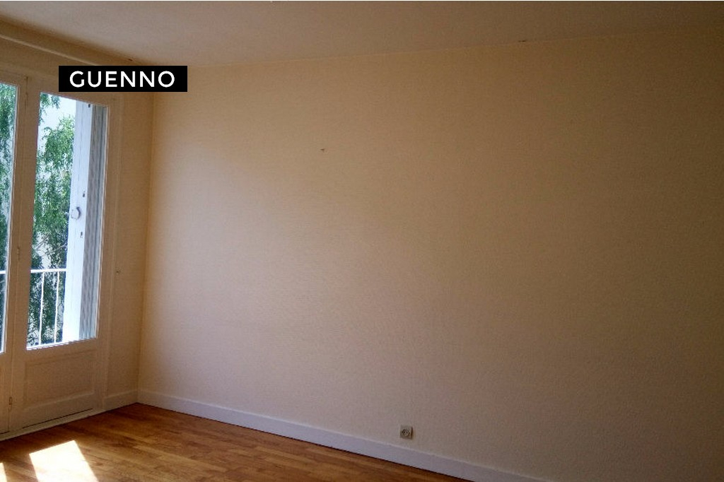 Appartement T3 à Rennes