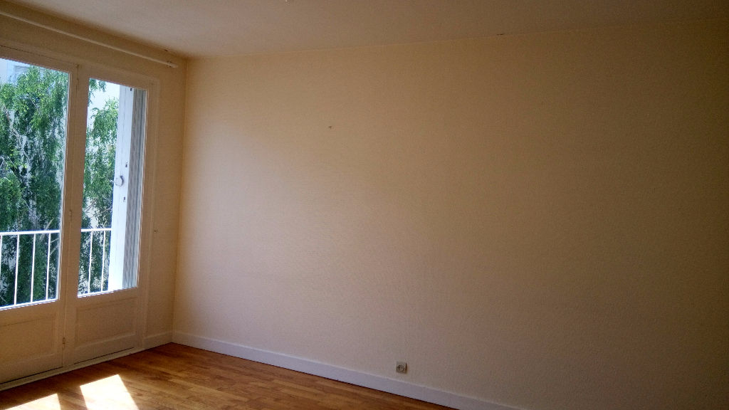 Appartement T3 à Rennes
