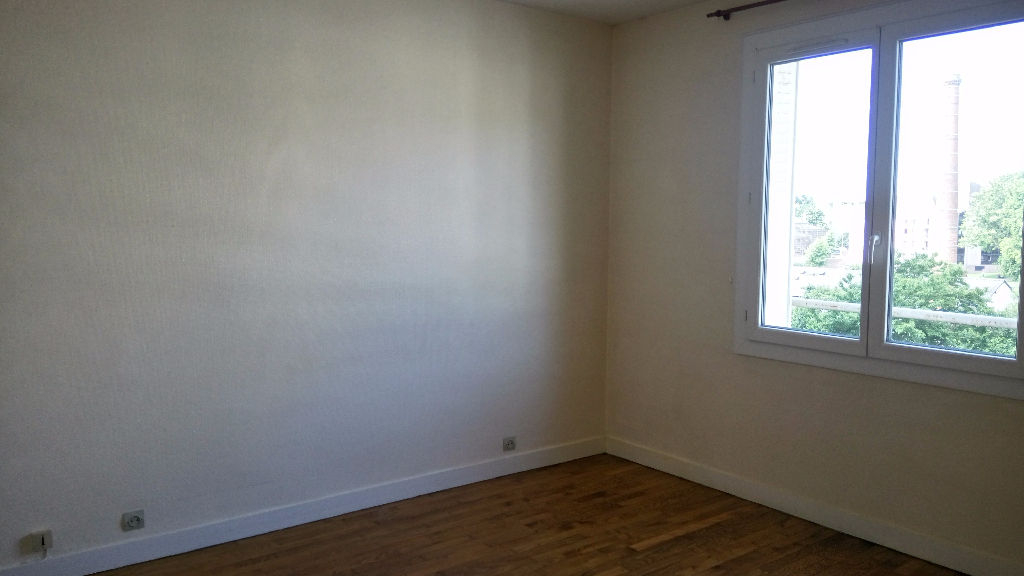 Appartement T3 à Rennes