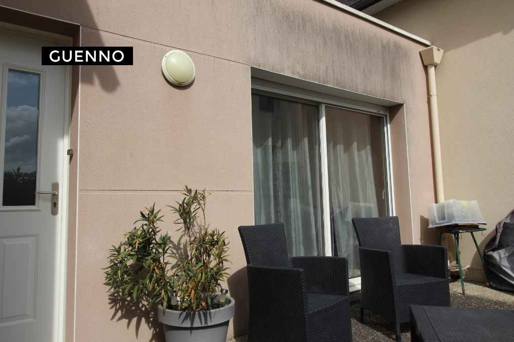 Appartement T3 à Saint domineuc