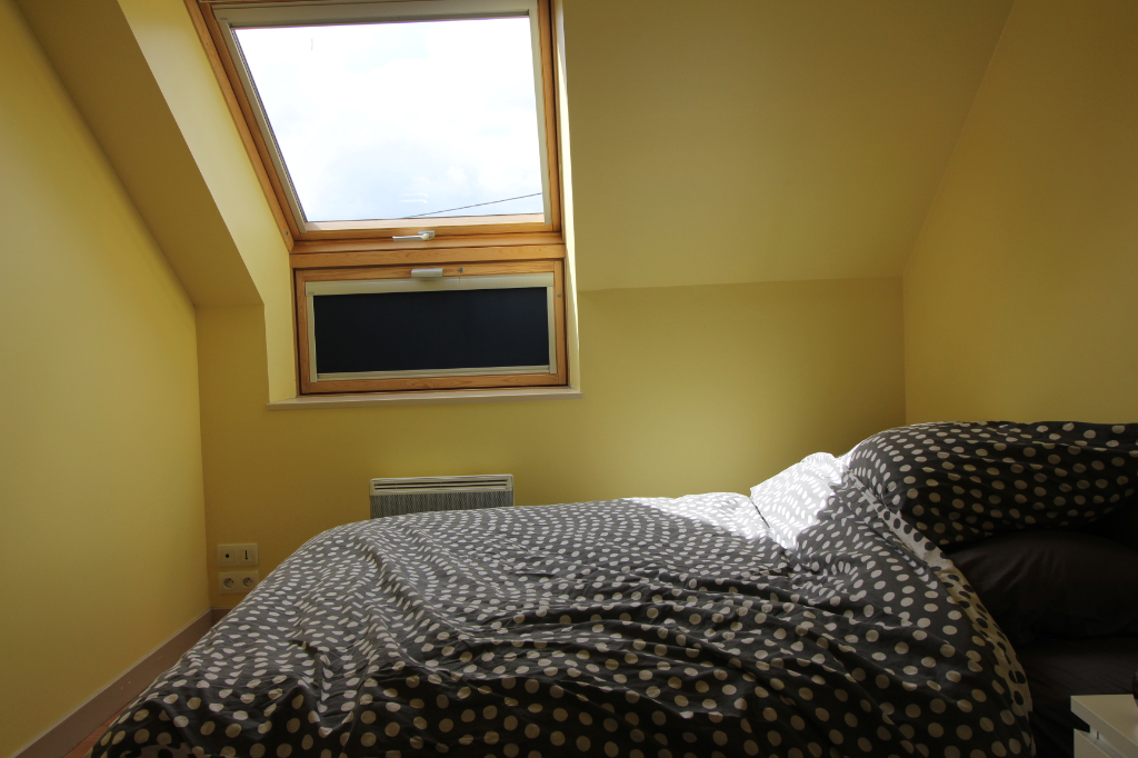Appartement T3 à Saint domineuc