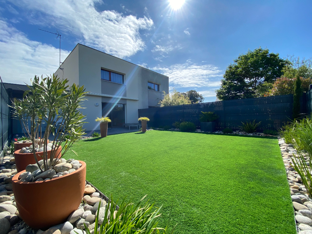 Maison T3 à Saint jacques de la lande