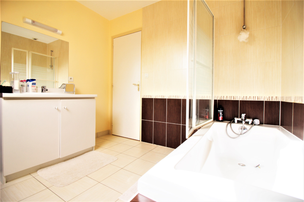 Appartement T4 à Saint domineuc