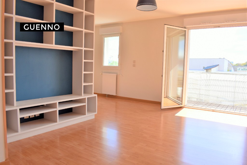 Appartement T4 à Rennes