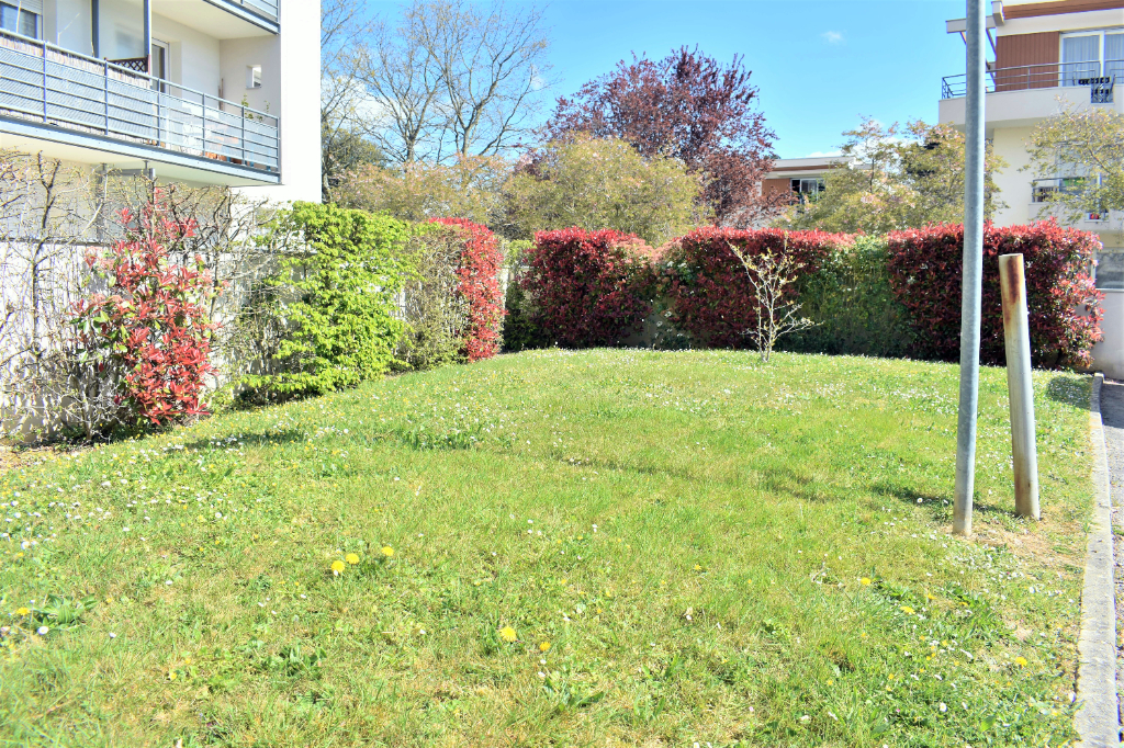 Appartement T4 à Rennes