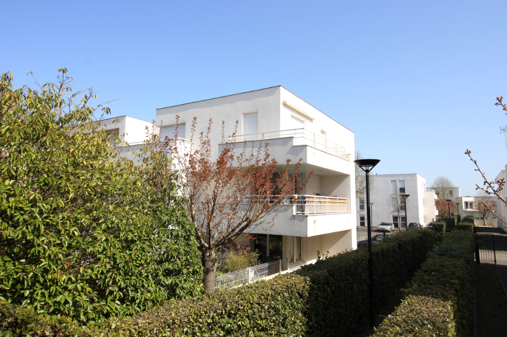 Appartement T4 à St jacques de la lande