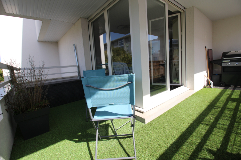 Appartement T4 à St jacques de la lande