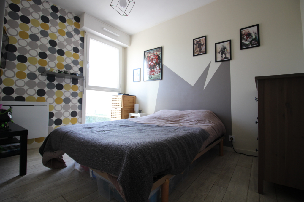 Appartement T4 à St jacques de la lande