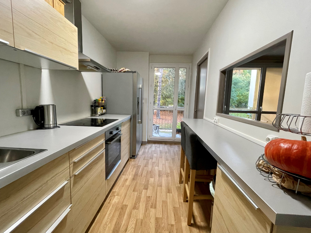 Appartement T3 à Rennes
