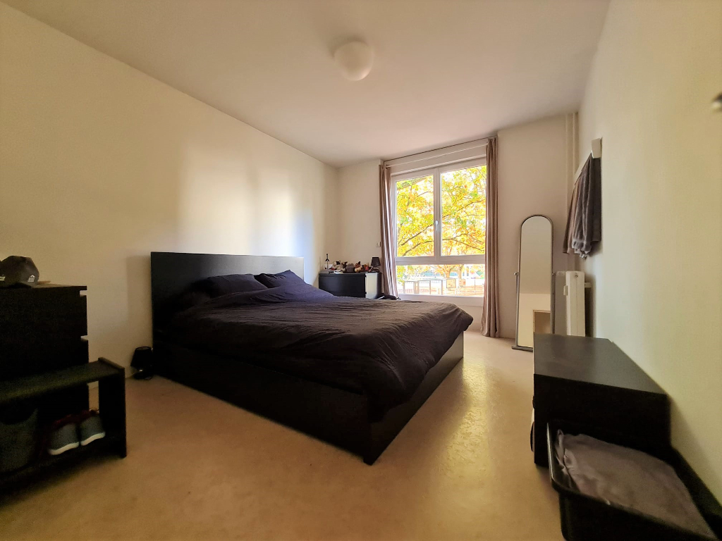 Appartement T3 à Rennes