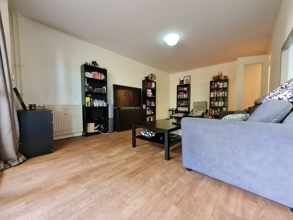 Appartement T3 à Rennes