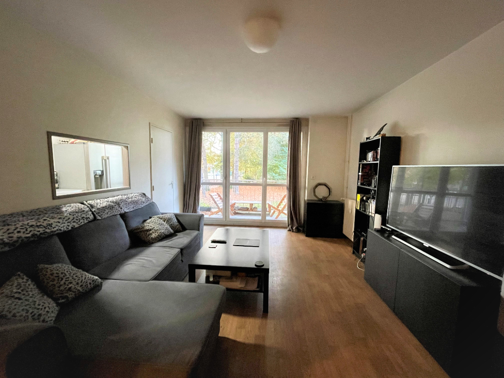 Appartement T3 à Rennes