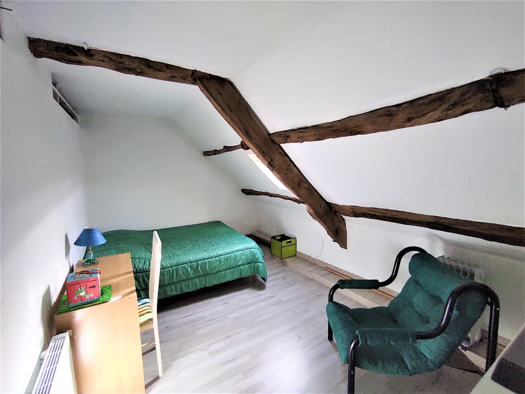Maison T4 à Treverien