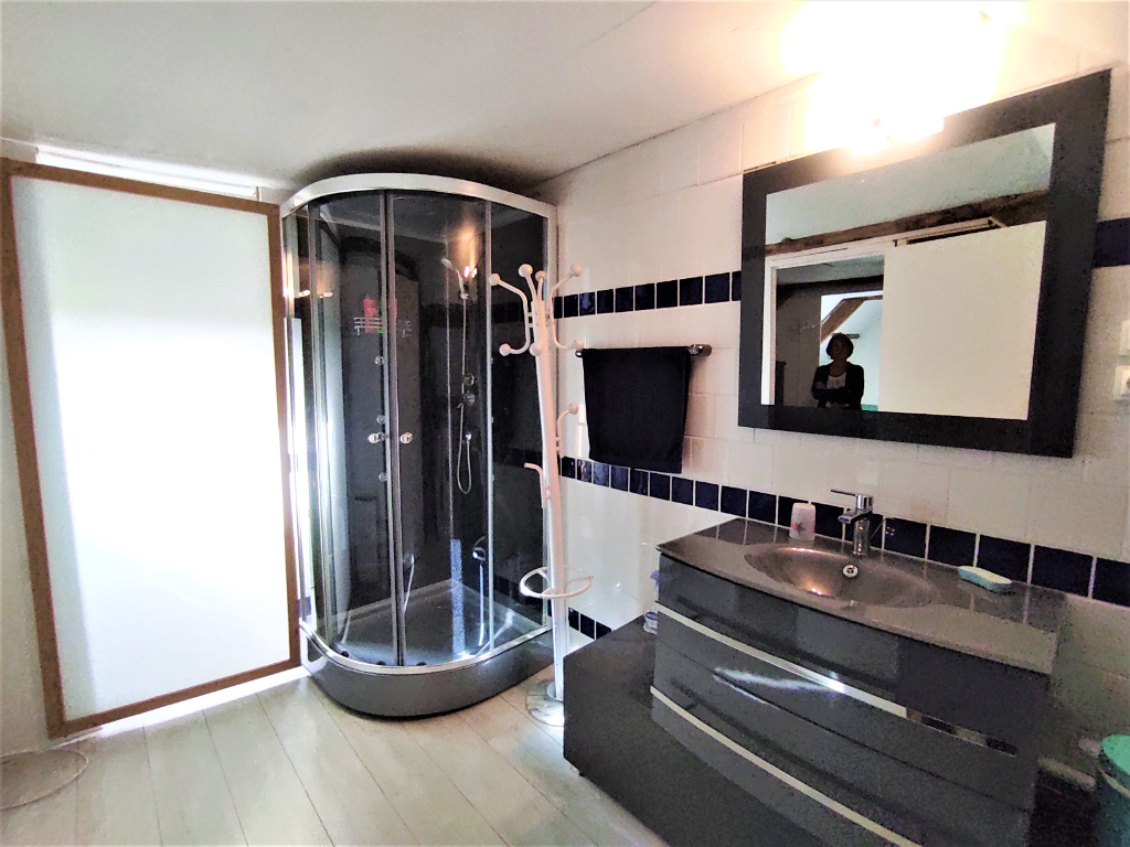 Maison T4 à Treverien