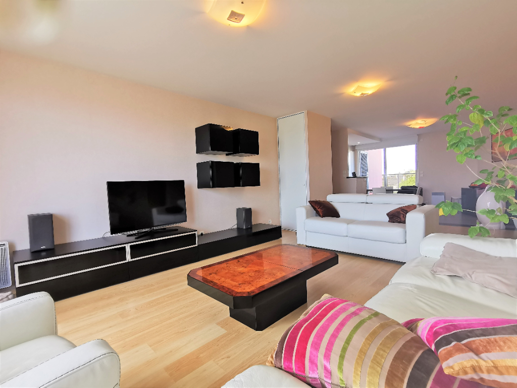 Appartement T4 à Rennes