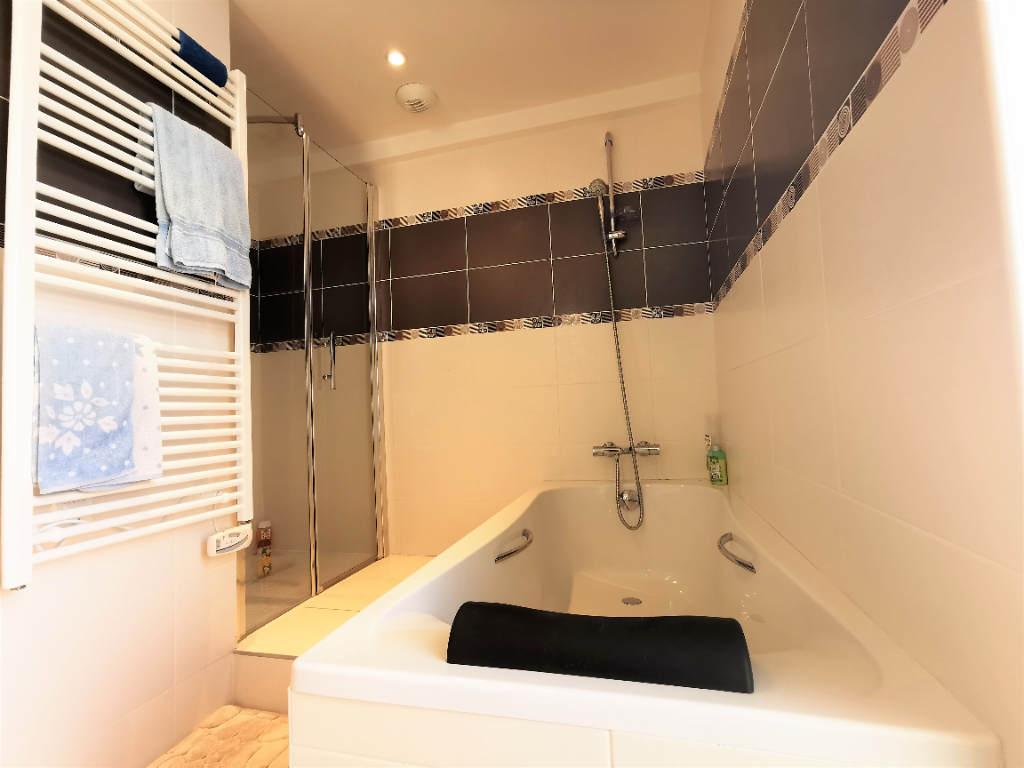 Appartement T4 à Rennes