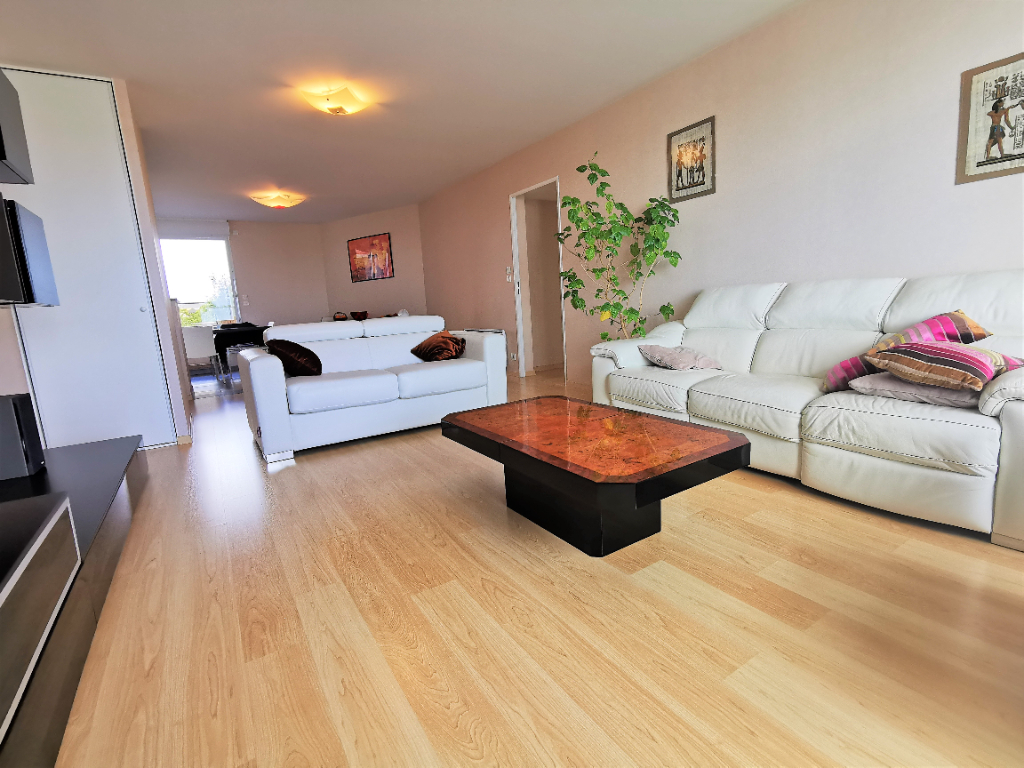 Appartement T4 à Rennes
