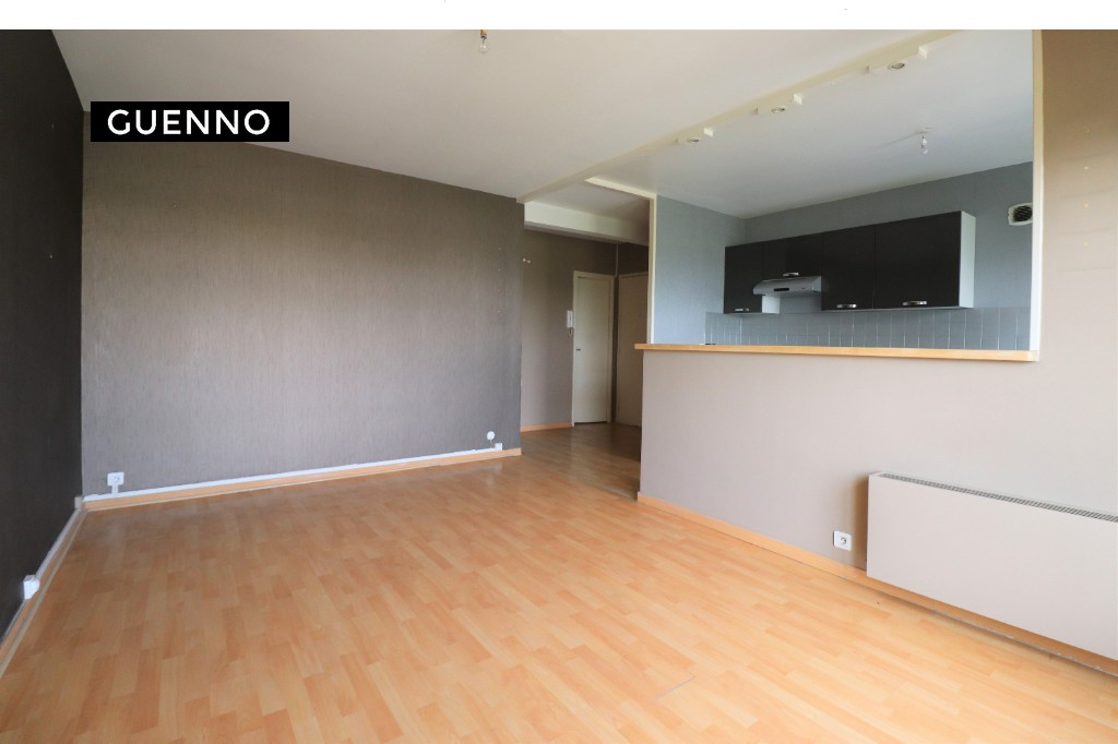 Appartement T2 à Rennes
