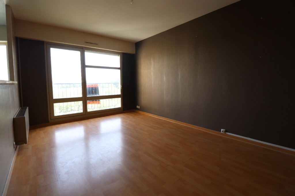 Appartement T2 à Rennes