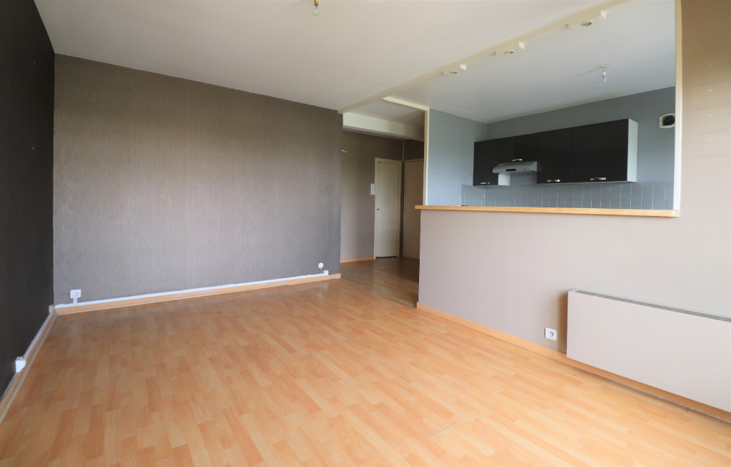 Appartement T2 à Rennes