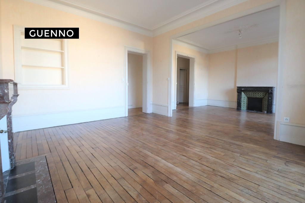 Appartement T7 à Rennes