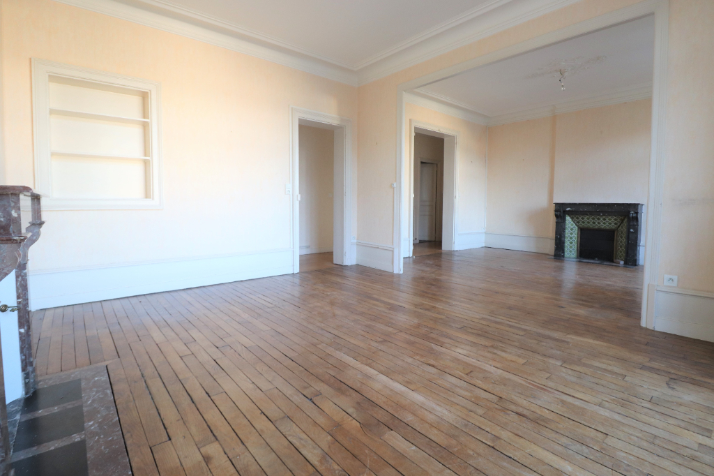 Appartement T7 à Rennes