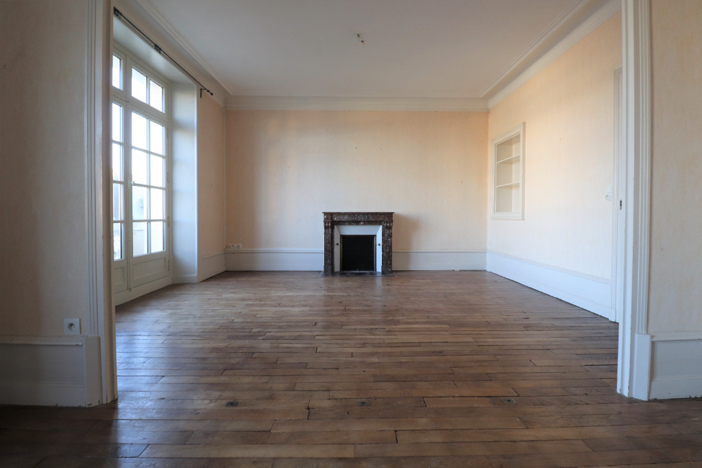 Appartement T7 à Rennes
