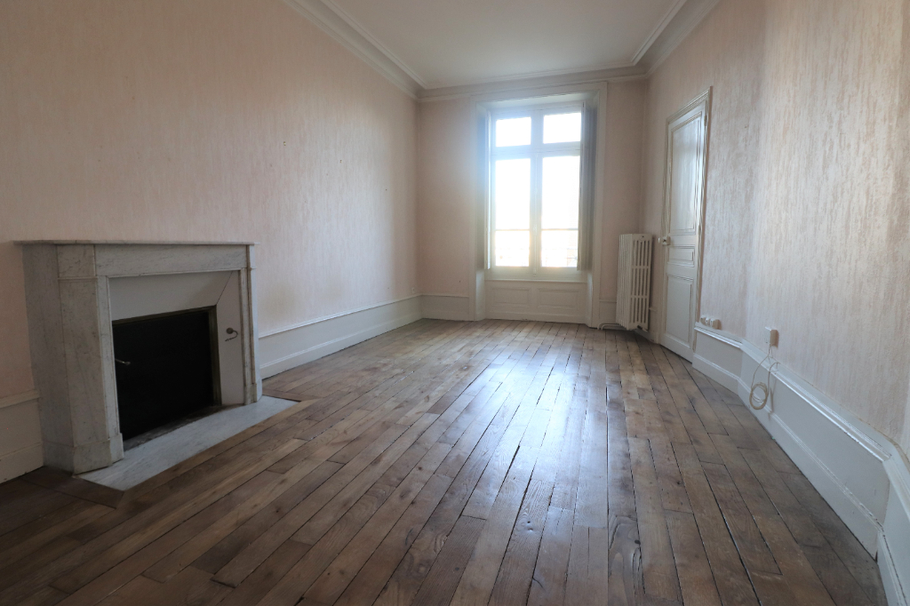 Appartement T7 à Rennes