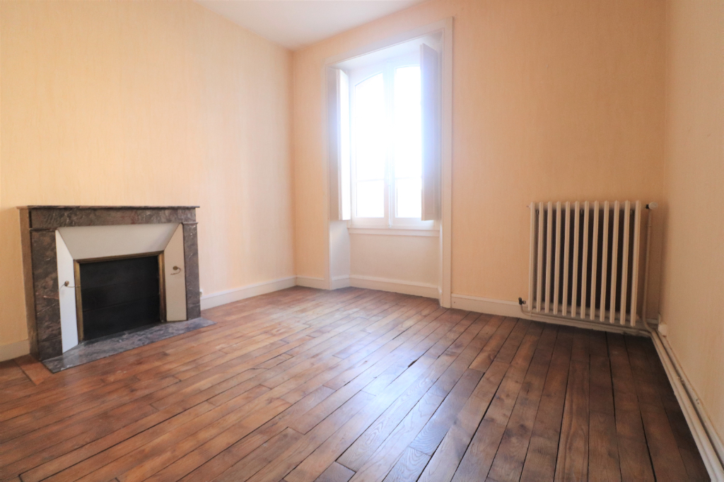 Appartement T7 à Rennes