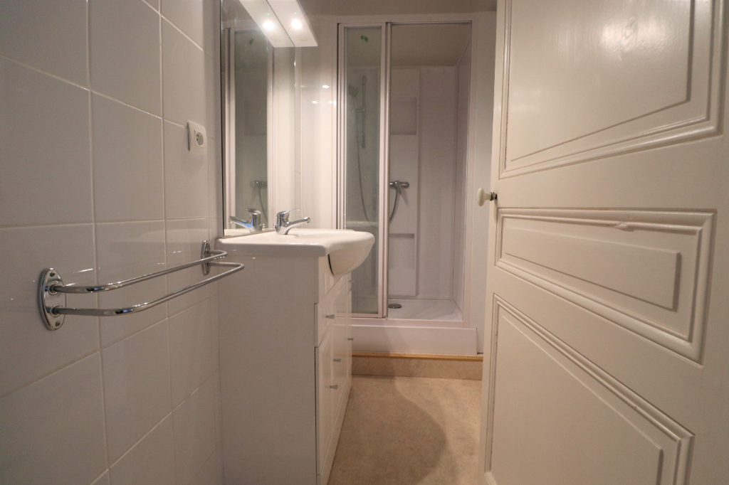 Appartement T7 à Rennes