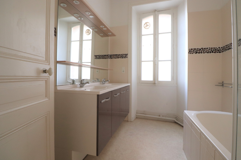Appartement T7 à Rennes