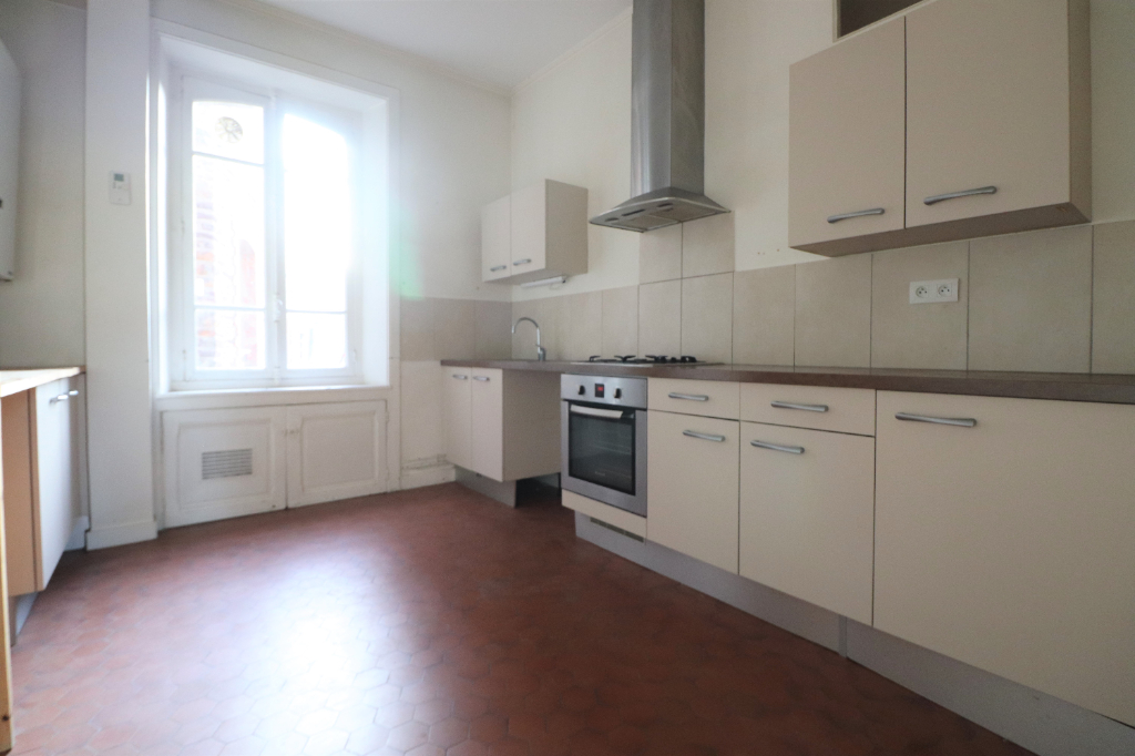 Appartement T7 à Rennes