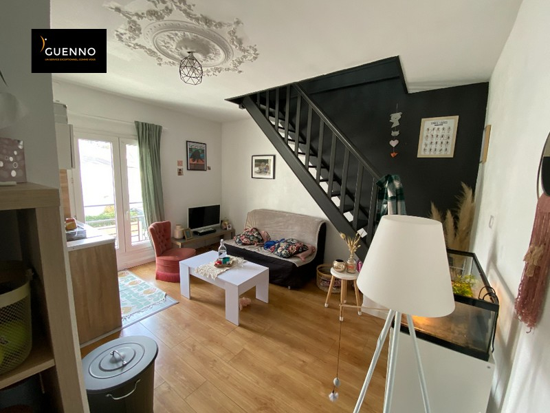 Appartement T2 à Rennes