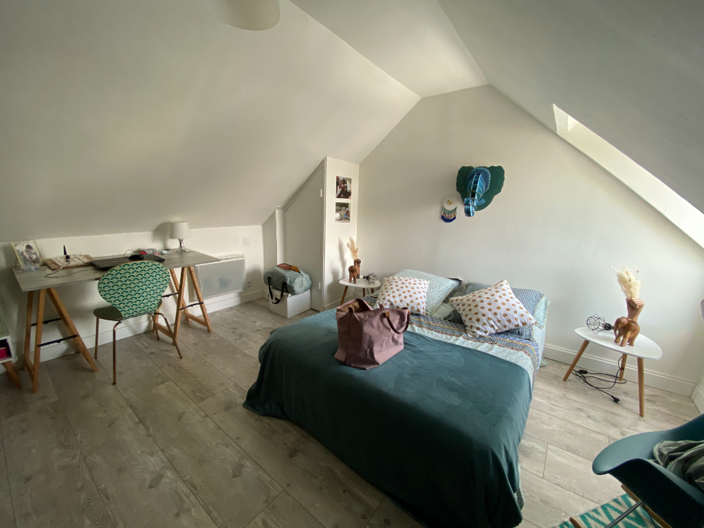 Appartement T2 à Rennes