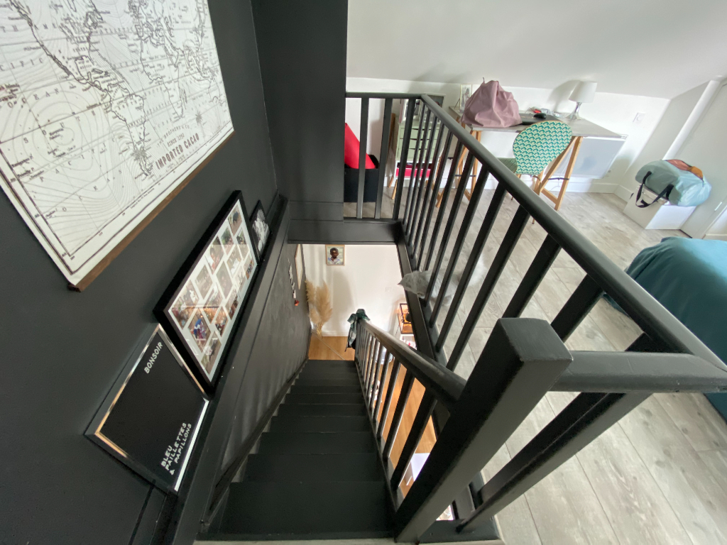 Appartement T2 à Rennes