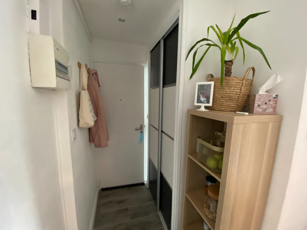 Appartement T2 à Rennes