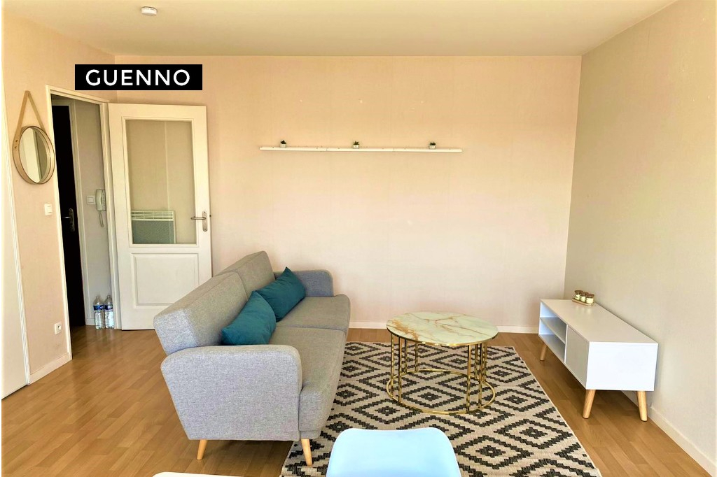 Appartement T2 à Cesson sevigne