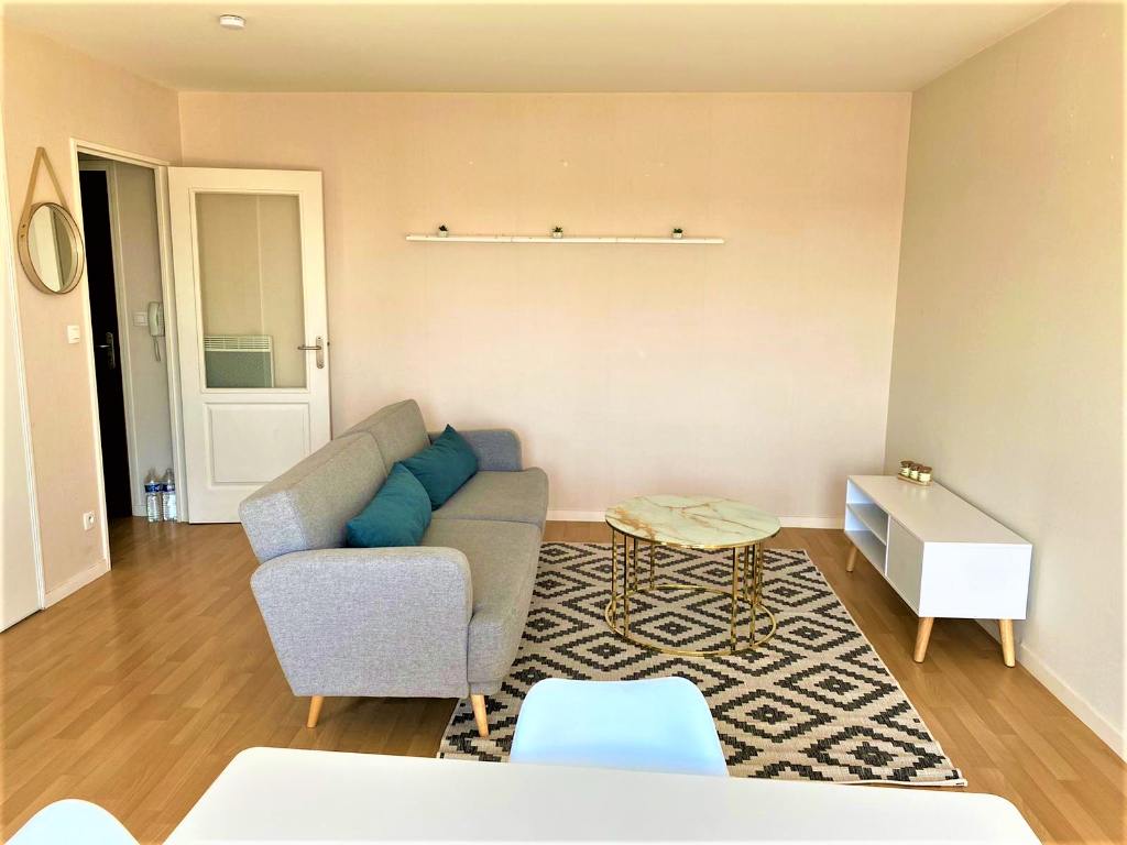 Appartement T2 à Cesson sevigne