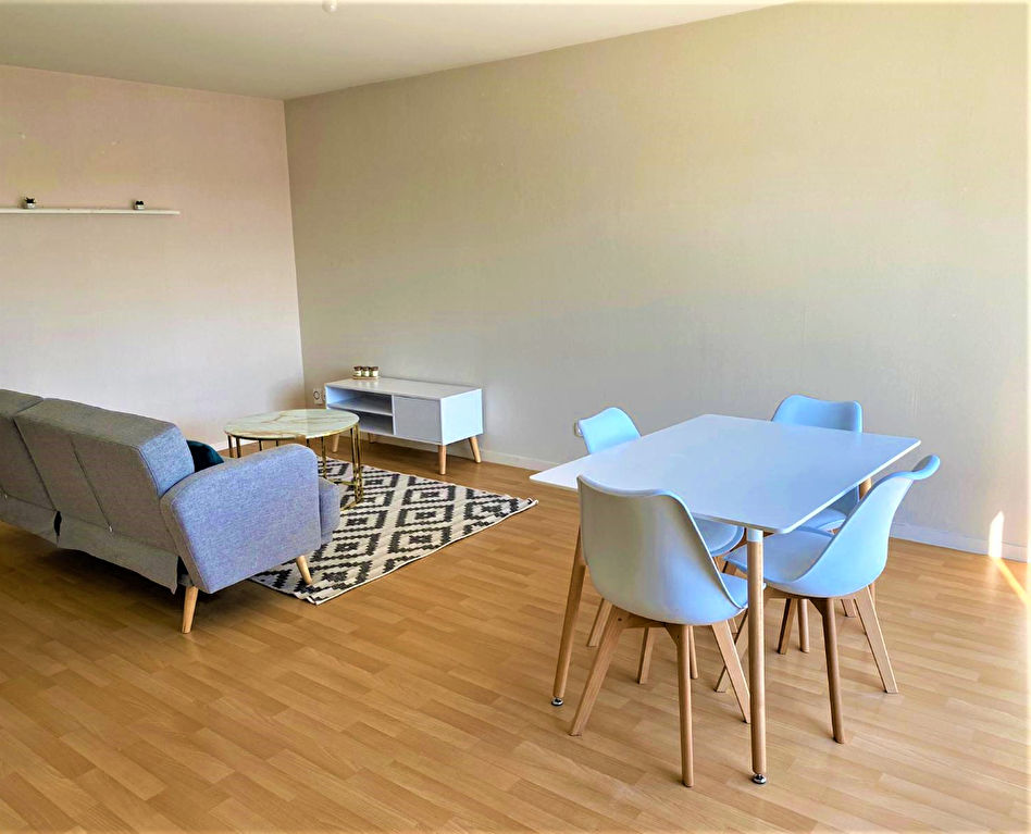 Appartement T2 à Cesson sevigne