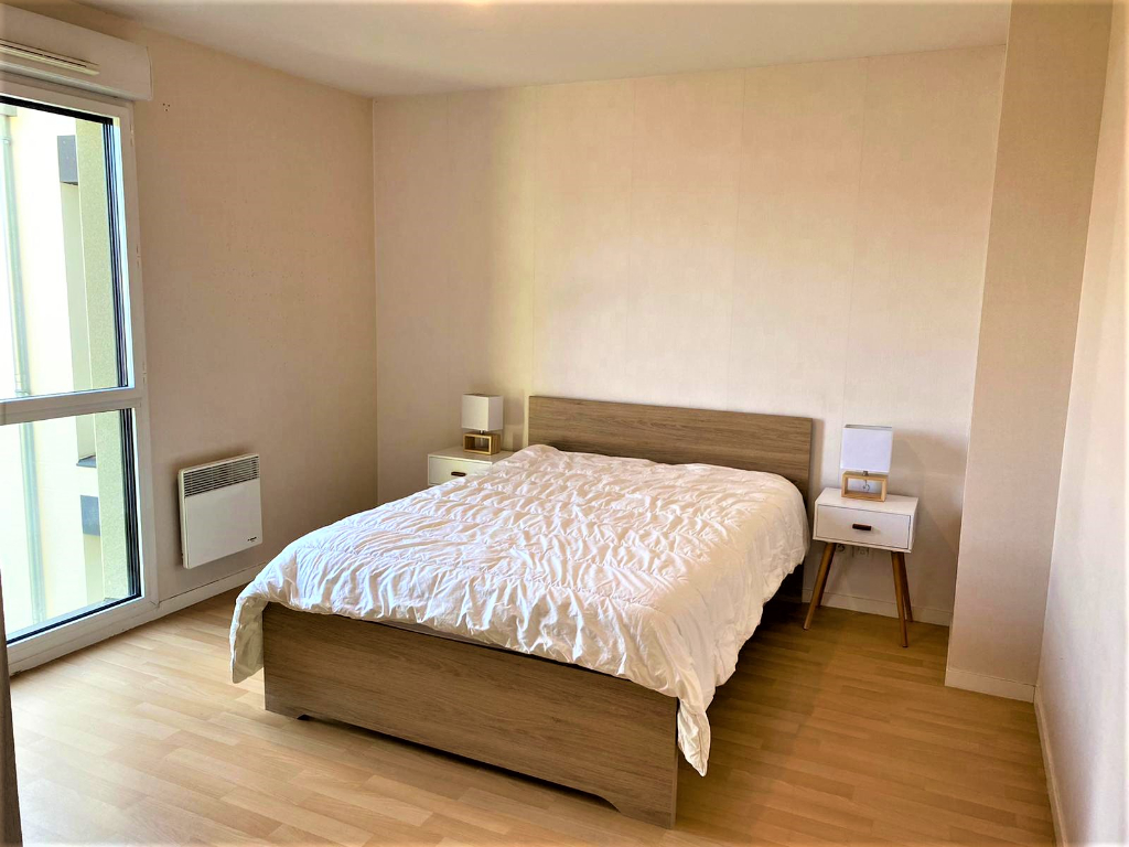 Appartement T2 à Cesson sevigne