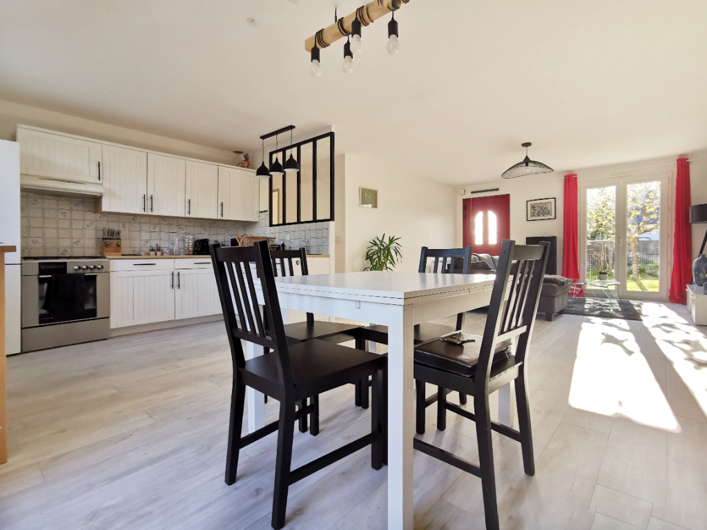 Maison T5 à La chapelle thouarault