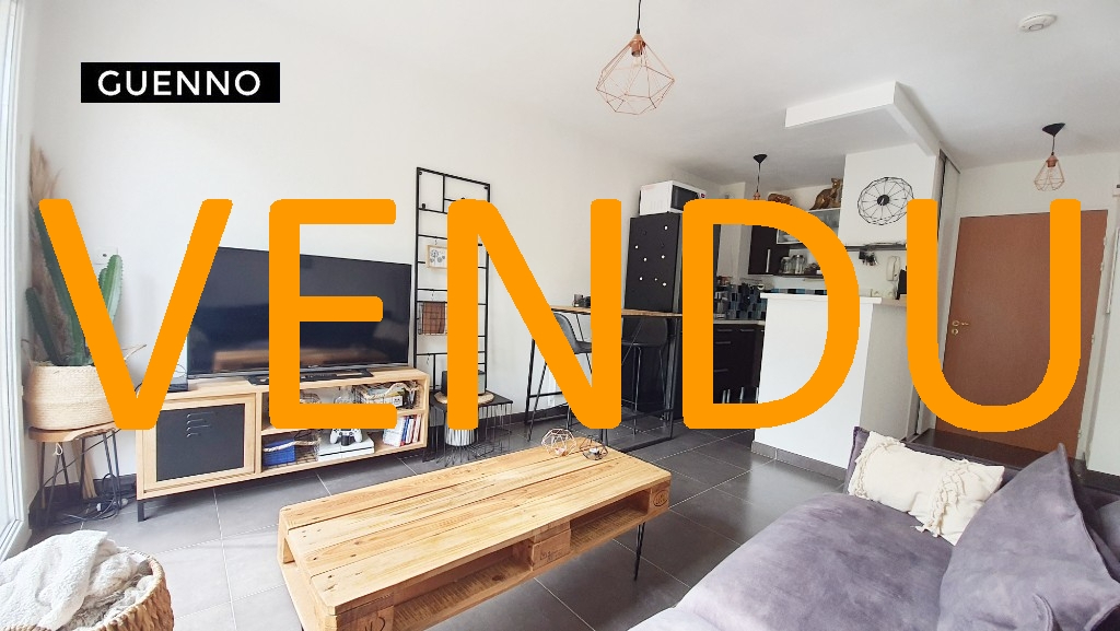 Appartement T2 à Mordelles